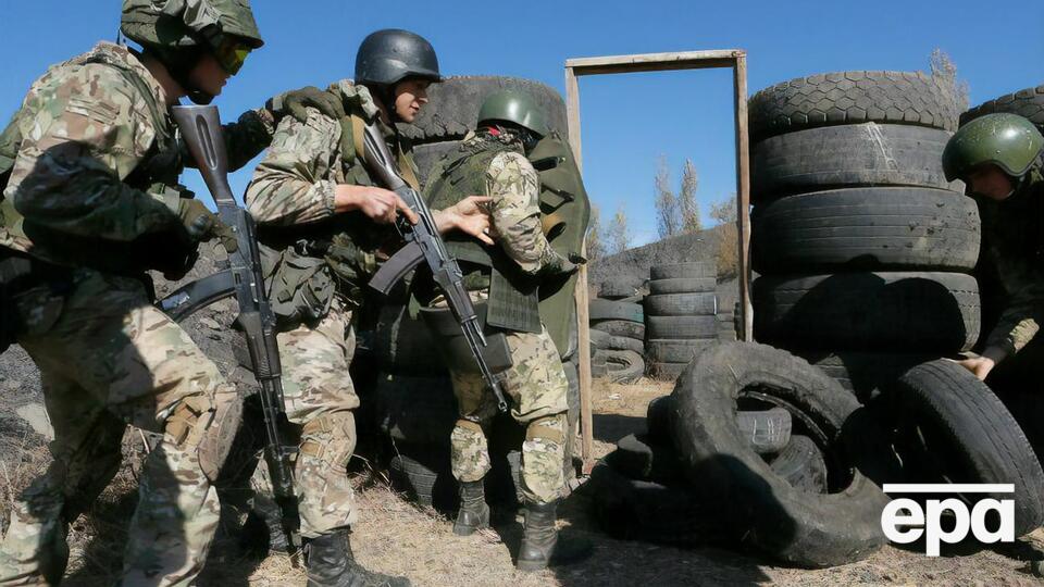 За даними української сторони, бойовики на Донбасі порушують режим припинення вогню