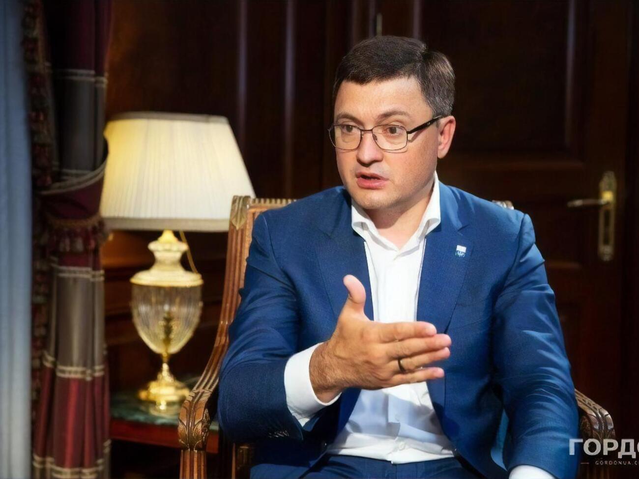 Бойченко: Не потрібно сіяти паніку