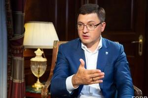 Бойченко: Не потрібно сіяти паніку