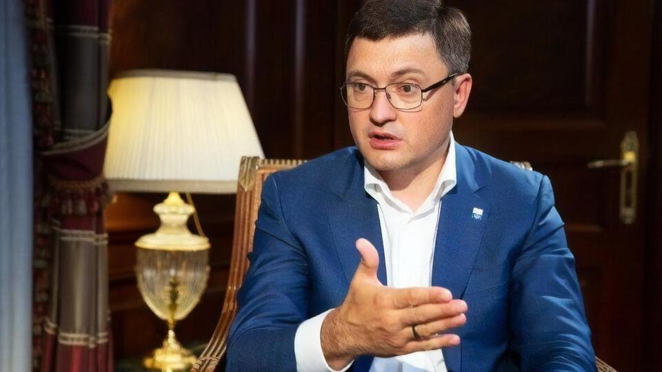Бойченко: Не потрібно сіяти паніку