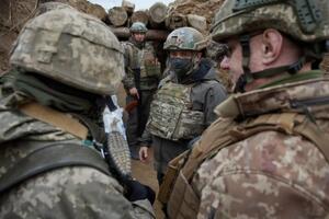 Зеленський: Війна проти нас триває з 2014 року