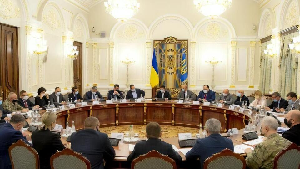 РНБО ввела другий пакет санкцій проти людей, яких вважає причетними до контрабанди