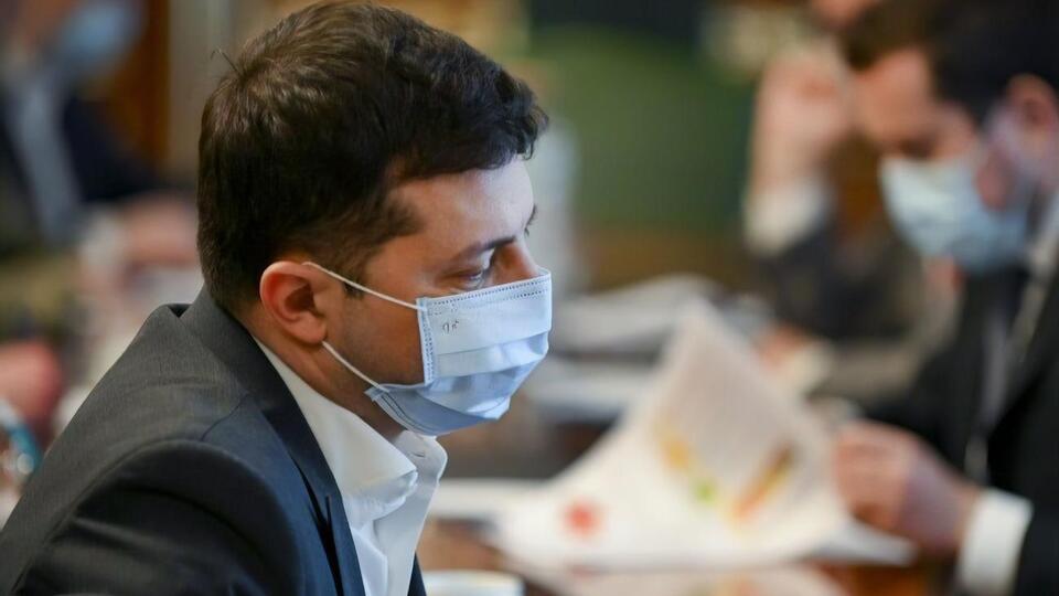 Зеленський: Росія не припиняє спроб дестабілізації нашої країни, а через нас – і Європи