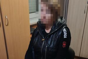С 2015 года чиновница "ЛНР" находилась в розыске