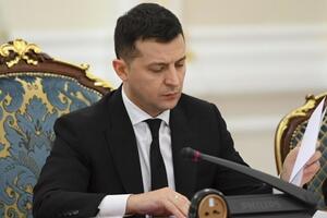 Зеленский: Мне кажется, что нормандский формат был в коме до конца 2019 года
