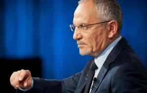 Программа Савика Шустера выходит каждую пятницу