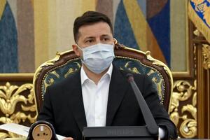 Зеленський сказав, що став набагато жорсткішим