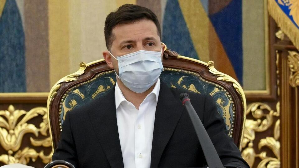 Зеленський сказав, що став набагато жорсткішим