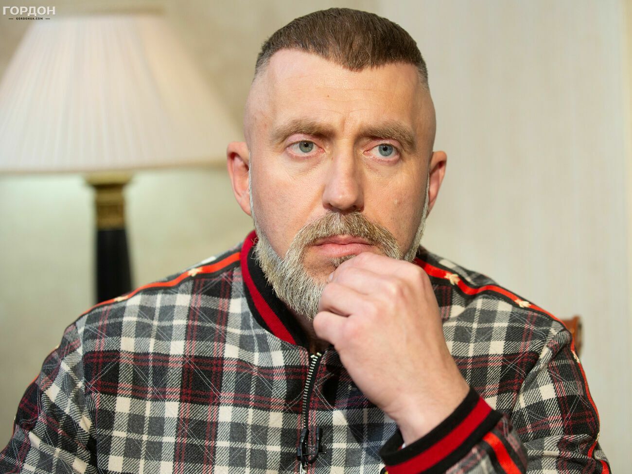 Серьога: Я на неї не заслуговував