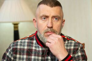 Серьога: Я на неї не заслуговував