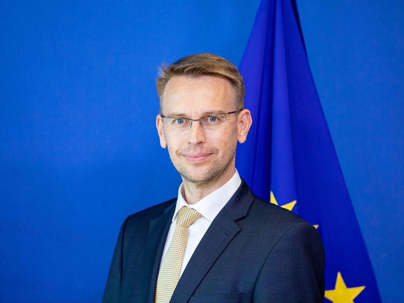 19 квітня ЄС матиме чітку й широку позицію в питанні обмеження РФ Керченської протоки, сказав Стано