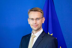 19 квітня ЄС матиме чітку й широку позицію в питанні обмеження РФ Керченської протоки, сказав Стано