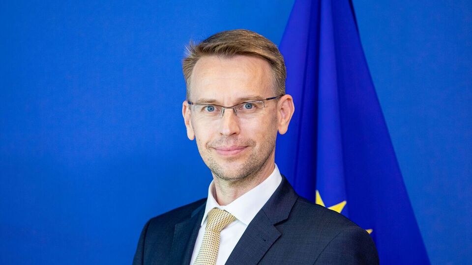 19 квітня ЄС матиме чітку й широку позицію в питанні обмеження РФ Керченської протоки, сказав Стано