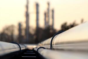 АРМА объявило конкурс на управляющего для арестованной части нефтепродуктопровода "Самара – Западное направление" 26 марта