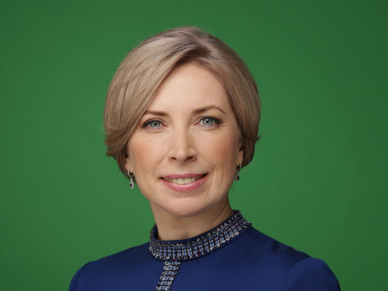 Ирина Верещук:&nbsp;Санкции &ndash; это самое практичное измерение понимания, что происходит на границах