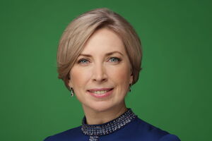 Ирина Верещук: Санкции – это самое практичное измерение понимания, что происходит на границах