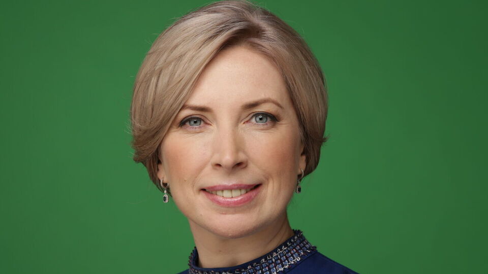 Ирина Верещук: Санкции – это самое практичное измерение понимания, что происходит на границах