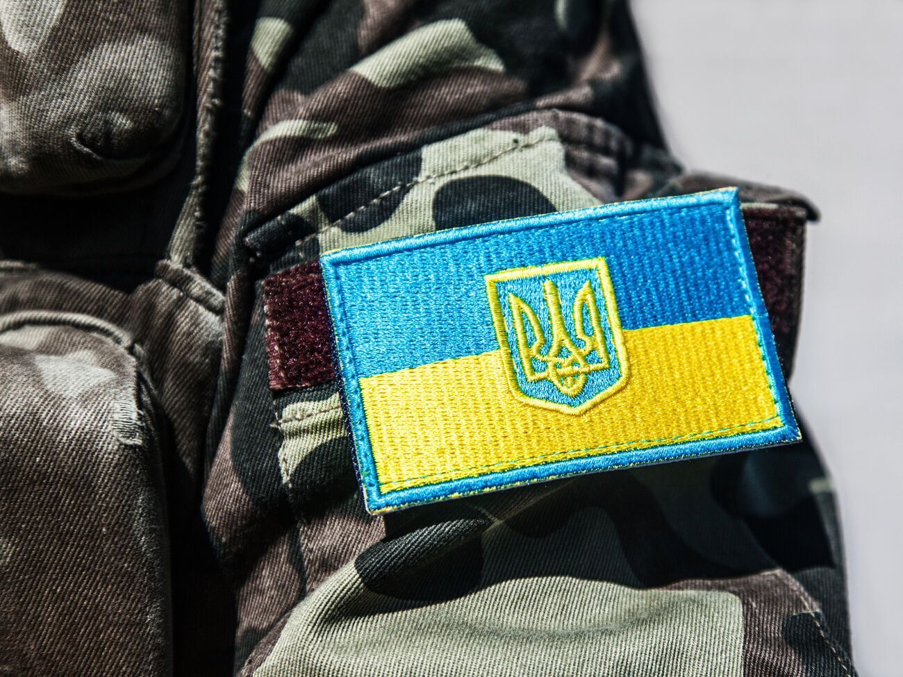 Зеленский рассказал о потерях украинской армии в 2021 году
