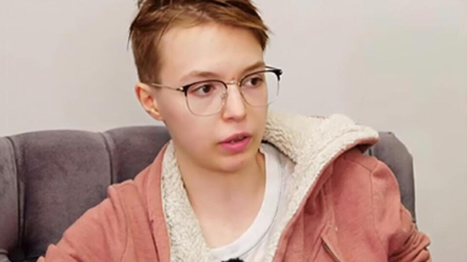 Дочка Єфремова вперше зізналася батькові, що їй подобаються дівчатка, 2011 року