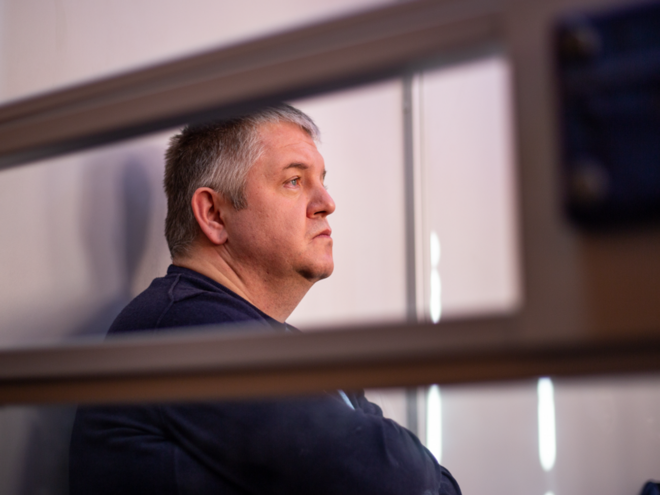 Суд обязал Волкова выплатить около 1 млн грн моральной компенсации