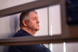 Суд обязал Волкова выплатить около 1 млн грн моральной компенсации