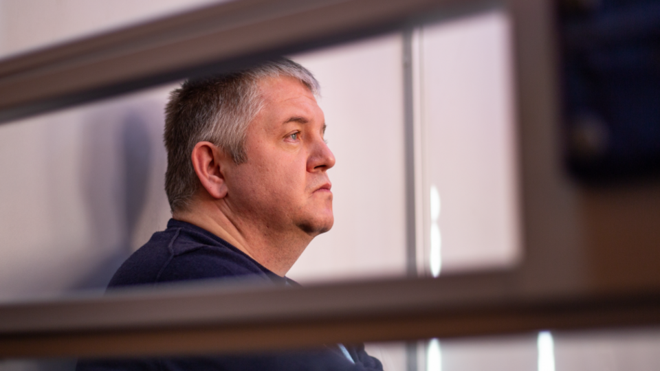 Суд зобов'язав Волкова виплатити приблизно 1 млн грн моральної компенсації