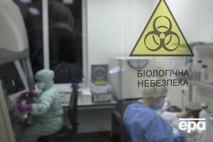 В Україні підтвердили 1,9 млн випадків коронавірусу