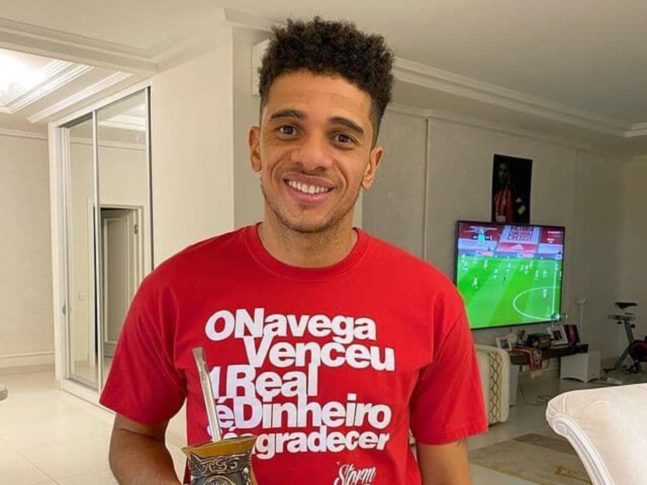 Тайсон:&nbsp;Надеюсь, вы поймете меня и ошибки, которые я совершил в последние месяцы