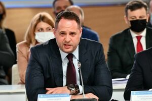 Ермак: Предлагать Украине что-то, что выходило бы за рамки наших интересов, настоящие друзья даже не будут пытаться