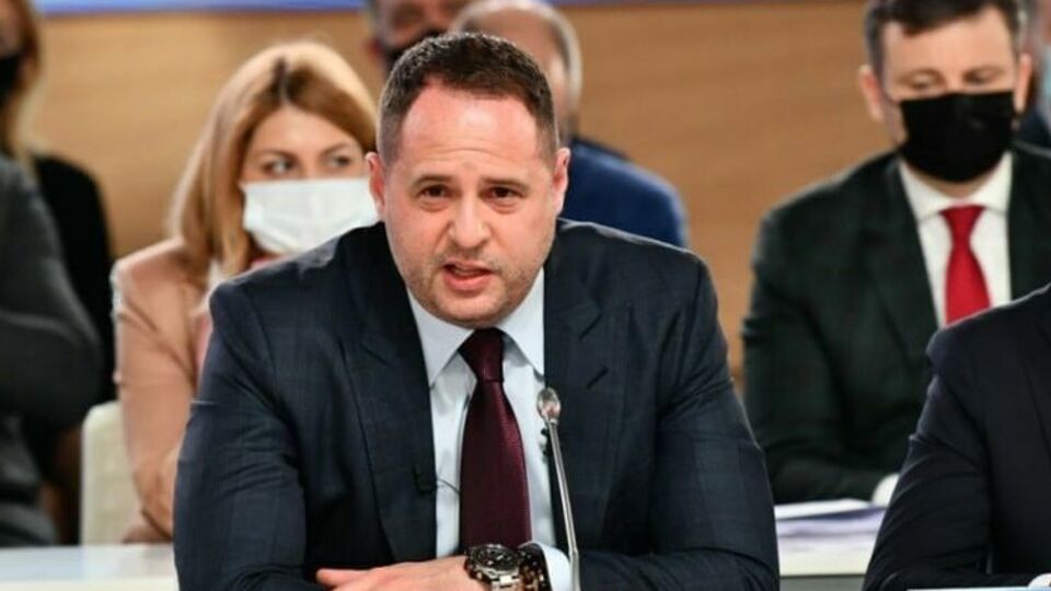 Ермак: Предлагать Украине что-то, что выходило бы за рамки наших интересов, настоящие друзья даже не будут пытаться