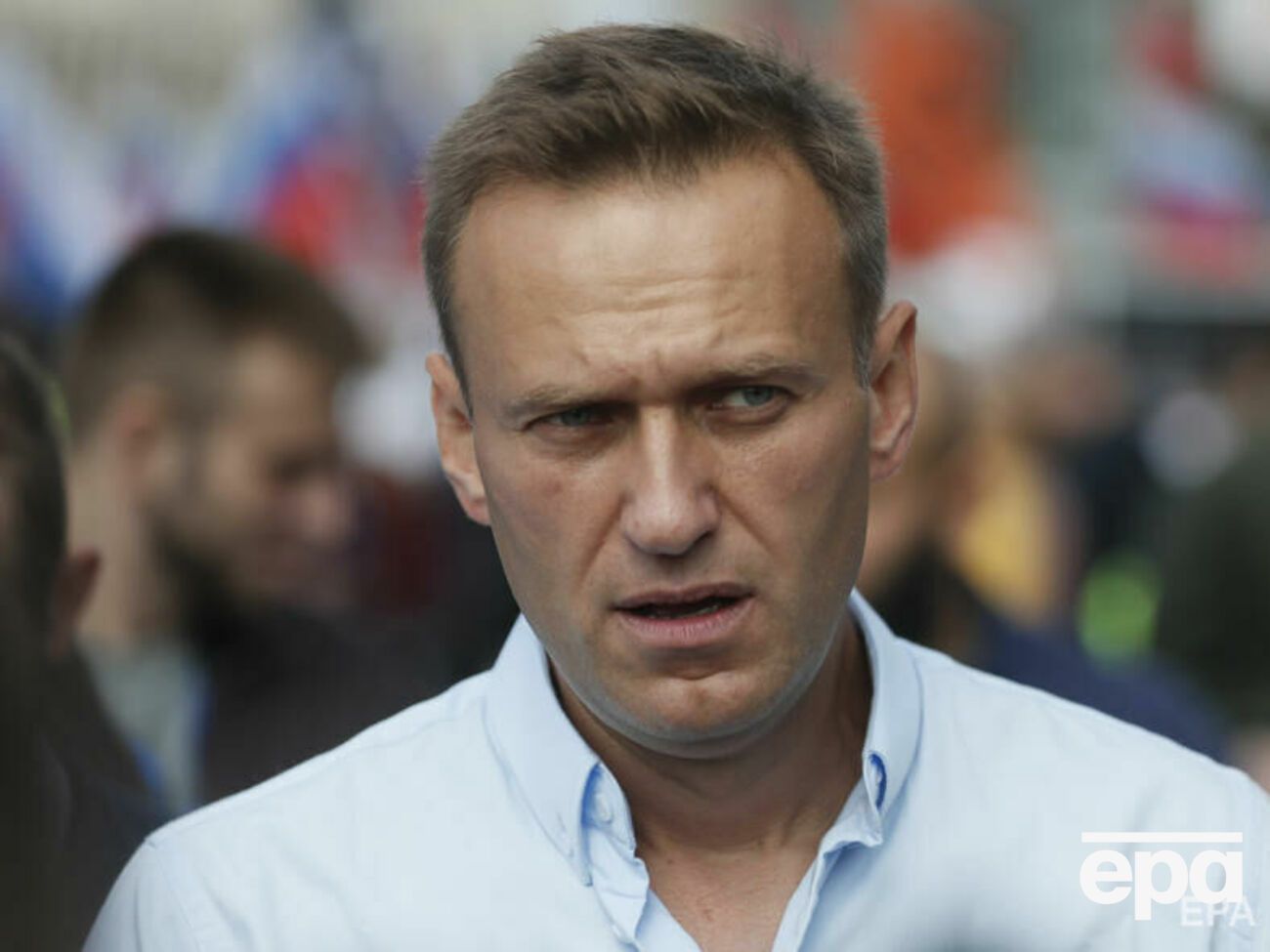 Фонд боротьби з корупцією – некомерційний фонд, створений Навальним