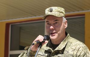 Наев: На военном языке это называется демонстрацией силы