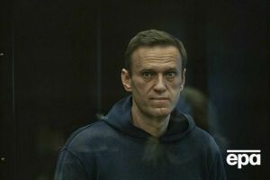 Дебати, присвячені обговоренню ситуації з Навальним, відбудуться 22 квітня