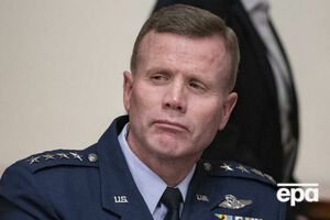 Волтерс не відкидає ризику вторгнення Росії в Україну