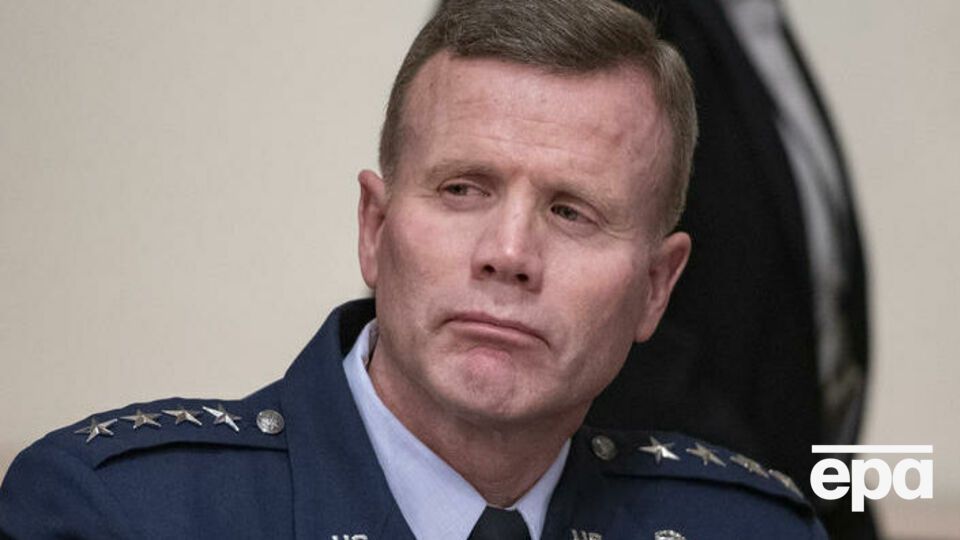 Уолтерс не исключил риск вторжения России в Украину
