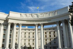 МИД Украины готовит ответ на задержание Сосонюка