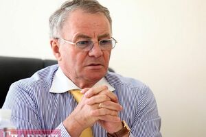 Яворивский был нардепом I, II, IV, V, VI, VII созывов