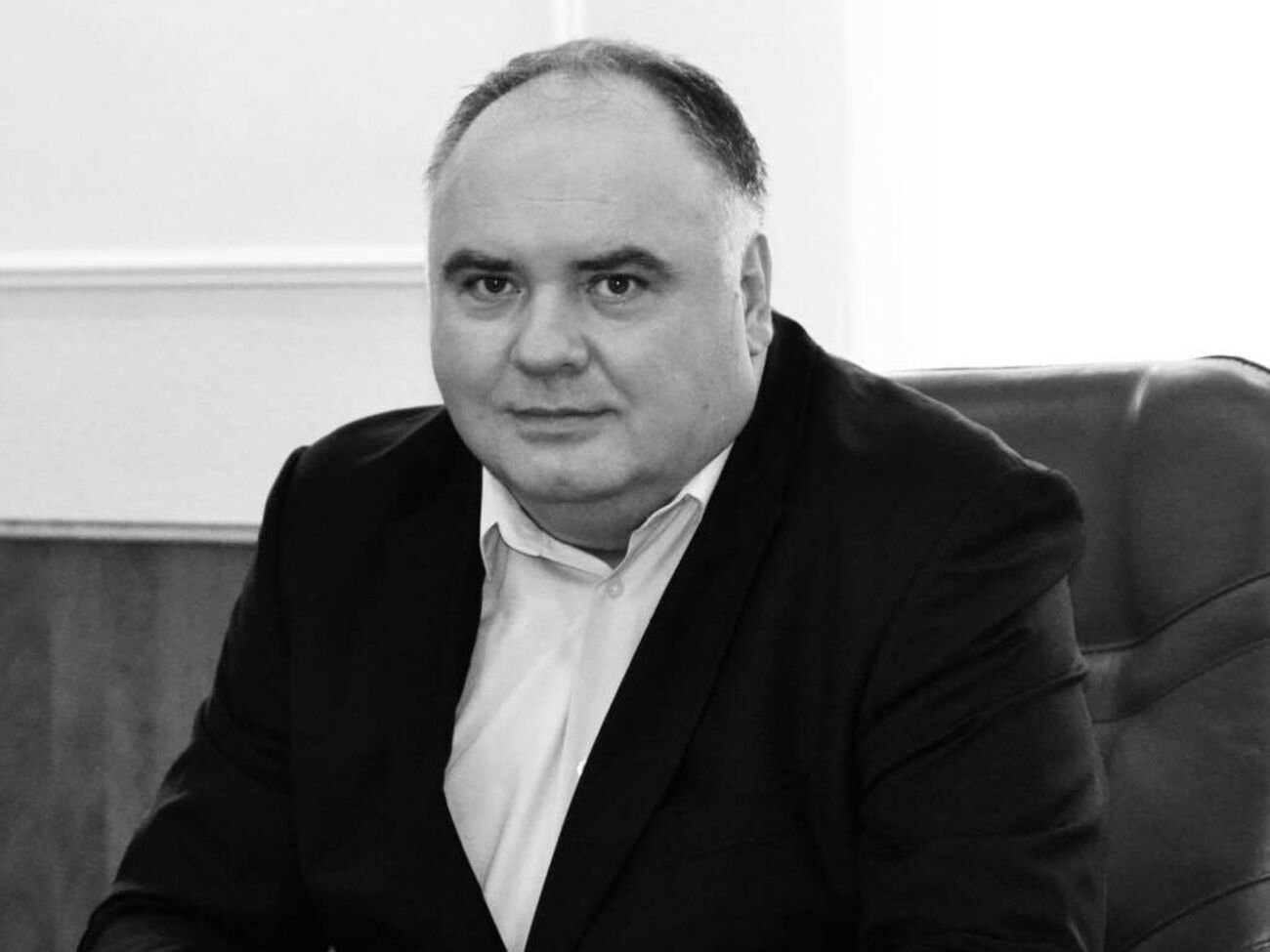 Смирнов очолював Подільську РДА протягом останніх трьох років