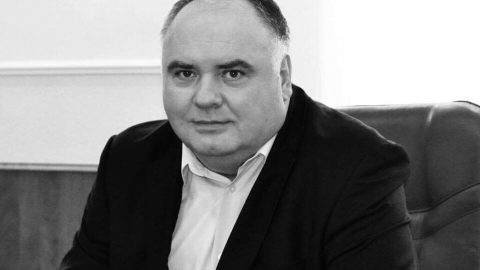 Смирнов очолював Подільську РДА протягом останніх трьох років