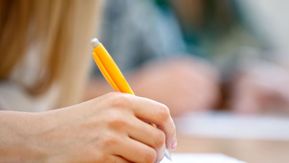 Пробне ЗНО в більшості регіонів України провели 10 квітня