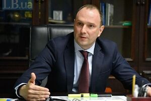 Божка усунули з посади заступника глави МЗС у червні 2020 року