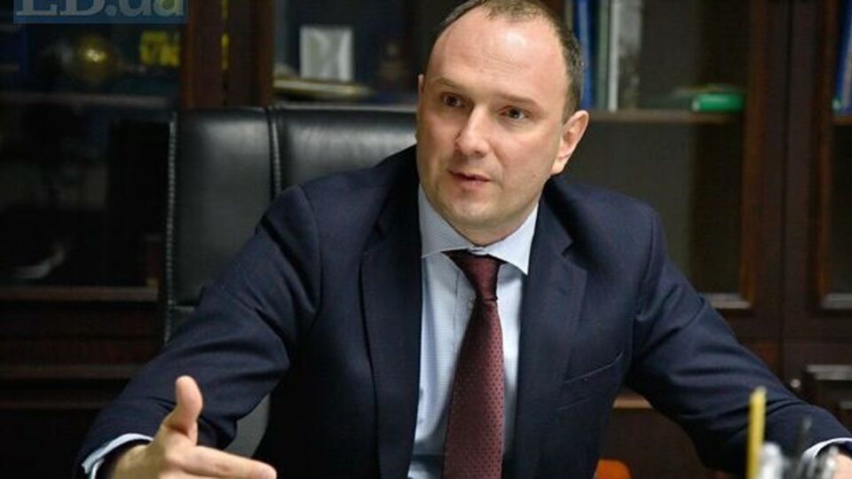 Божка усунули з посади заступника глави МЗС у червні 2020 року