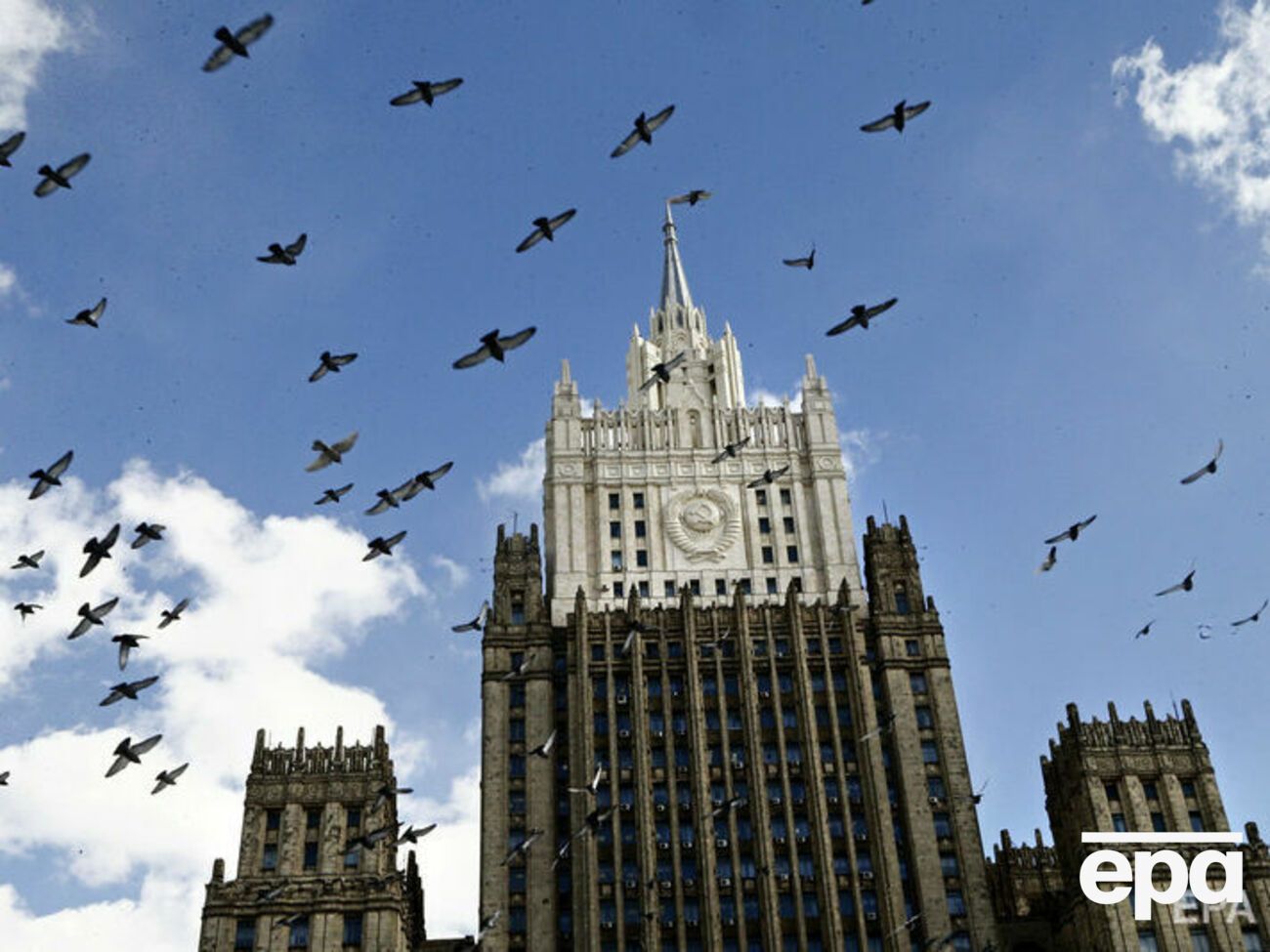 В МИД России решают,&nbsp;объявить ли Сосонюка персоной нон грата