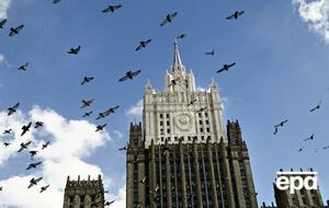 У МЗС Росії вирішують, чи оголосити Сосонюка персоною нон ґрата