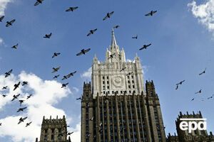 В МИД России решают, объявить ли Сосонюка персоной нон грата