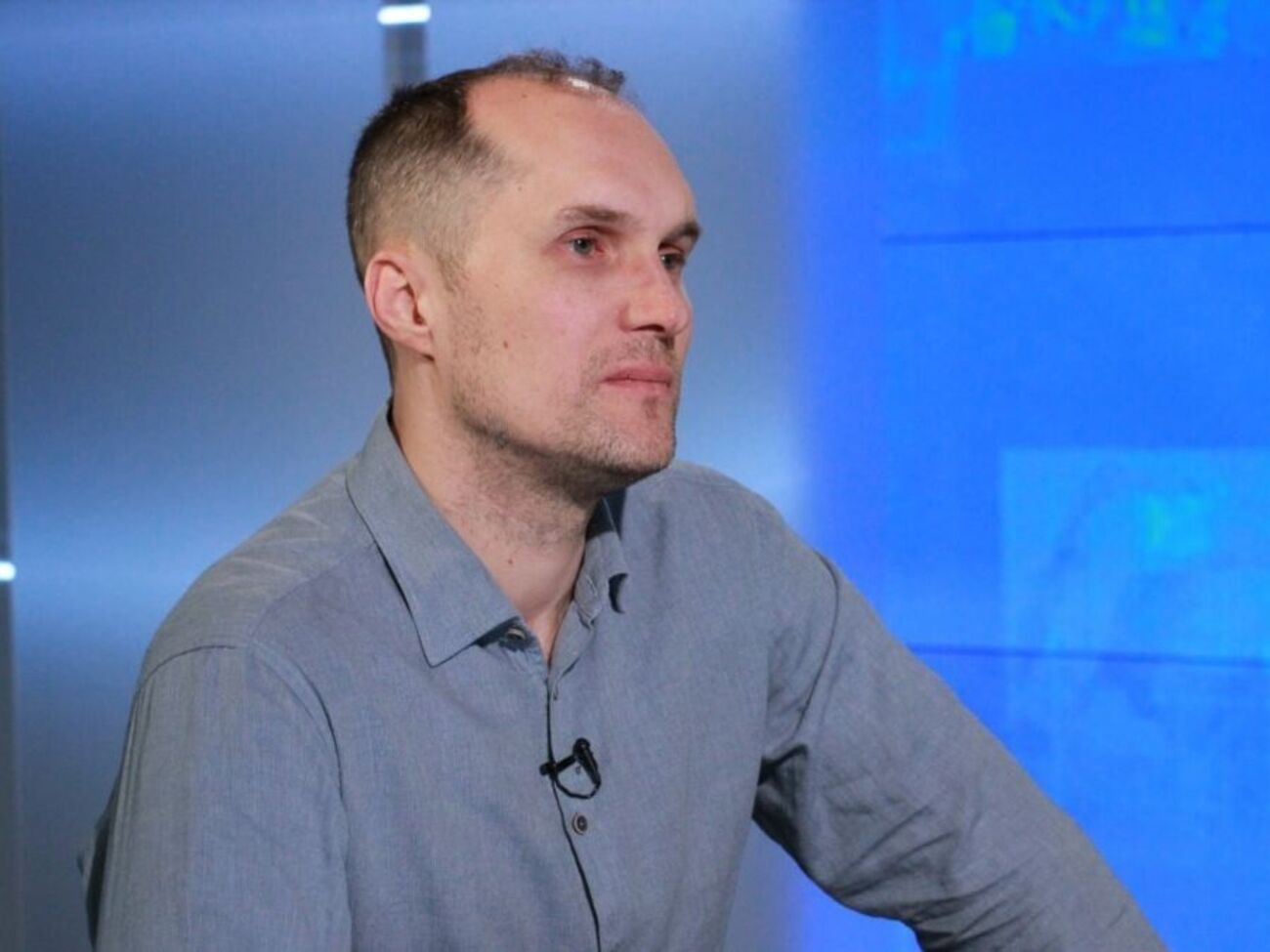 Юрий Бутусов:&nbsp;"Слуга народа" до того, как выдвигать подозрения, решил осуществить попытку отнять пакет акций у Рудьковского без всякого суда