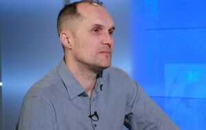 Юрий Бутусов: "Слуга народа" до того, как выдвигать подозрения, решил осуществить попытку отнять пакет акций у Рудьковского без всякого суда