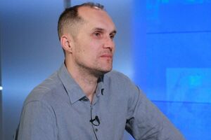 Юрий Бутусов: "Слуга народа" до того, как выдвигать подозрения, решил осуществить попытку отнять пакет акций у Рудьковского без всякого суда