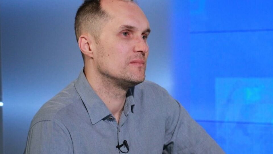 Юрий Бутусов: "Слуга народа" до того, как выдвигать подозрения, решил осуществить попытку отнять пакет акций у Рудьковского без всякого суда