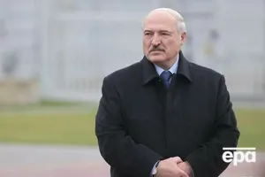 Лукашенко перехворів на коронавірус у 2020 році